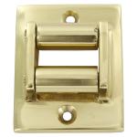 GUIDACINGHIA RETTANGOLARE OTTONE LUC.*