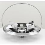 FORNELLO DA AVVITARE SU BOMBOLA GAS