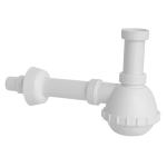 SIFONE A FIASCO 1'1/2