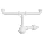 SIFONE A 2 VIE 1'1/2