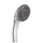 DOCCETTA CROMATA 3 GETTI ANTICALC. S758-CP