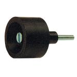 SMERIGLIATORE AD ESPANSIONE art. 357.96 - ø mm 45 x 30