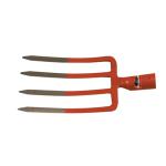 FORCA A 4 DENTI A VANGARE MOD. AUSTRIA