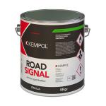 SPARTITRAFFICO GIALLO DA KG.5