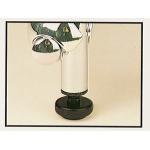 MAZZETTA FILETTATA NERA X TUBO VERN.(FIG.4)**