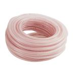 TUBO RETINATO CRISTALLO mm 10 x 16 mt.50