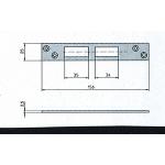 CISA ART.06232.01 CONTROP.X57-313.318.353.358