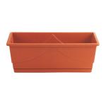 CASSETTA BALC. BREMEN C/SOTTOCASSETTA CM.60