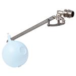 GALLEGGIANTE A 5 COPPIGLIE ASTA PIAT. GR.3/4"