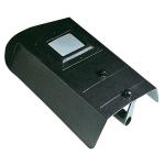 SCHERMO PROTEZIONE PER SALDATURA DIRITTO '601 HPC' - mm 75 x 98