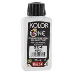 COLORANTE KOLOR ONE ML.20 N.204 NERO