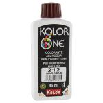 COLORANTE KOLOR ONE ML.45 N.212 MARRONE