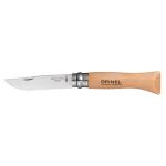 OPINEL COLTELLO VIROBLOC VRI N.4 INOX