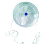 AERATORE PER FINESTRE Ø foro mm. 160