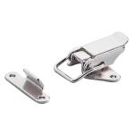 CHIUSURA A LEVA X TAVOLI MM.54 F.NIK. -C151