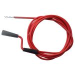 STURASCARICHI A MOLLA cm 350