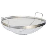 CRIVELLO PER MURATORE VERNIC. MM. 2 X 2