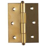 CERNIERA OTTONATA MM.60X50 -CER167