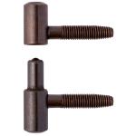 ANUBA ACCIAIO BRONZATO DA 13** -CER130-