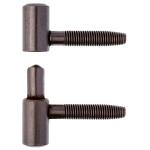 ANUBA ACCIAIO BRONZATO DA 14** -CER133