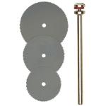 PROXXON 28830 "FIG.23" DISCHI TRONCATORI