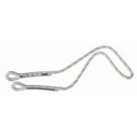 CORDA DI COLLEGAMENTO STATICA MT.1,5 EN354