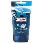 GEL RIMUOVI RESINA E CATRAME ml 100