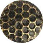 BULLETTE BRONZ.MARTELLATE MM.10 (PZ.1.000)*