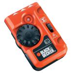 RILEVATORE METALLI B+D MOD.BDS200