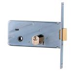 SERRATURA DA INFILARE ART. 712 E 70 - fr. mm 20