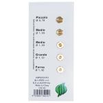 UGELLI PER CUCINA per gpl