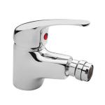 SERIE LUNA GRUPPO BIDET MONOCOMANDO -RUB20-