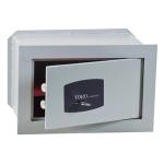 CASSAFORTE MECCANICA CM.31X20X20H MM.6 CAT.2