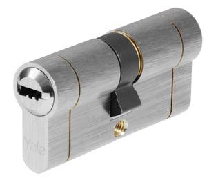YALE ART.Y2S NEW CILINDRO MM 85 (35.50)