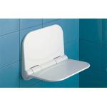 GEDY ART.DI82 SEDILE RIBALTABILE PER DOCCIA