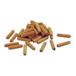 SPINE LEGNO ZIGRINATO MM. 8X35