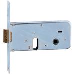 SERRATURA DA INFILARE ART. 710 E 60 - fr. mm 16