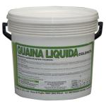 GUAINA LIQUIDA RESINOSA GRIGIA KG. 5