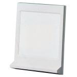 SPECCHIO CON MENSOLA "ATHENA" ART.450