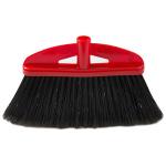 SCOPA "IDEAL" SENZA MANICO