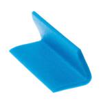 PROTEZIONE IMBALLO ''L'' 50X50 ASTA DA 2 MT