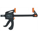 STRETTOIO AUTOBLOCCANTE APERTURA 150MM.