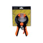 MORSETTO A CRICCO SERRAGGIO 44 MM.