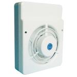 ASPIRATORE ELETTRICO DA MURO ART. V.10