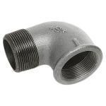 GOMITO 90G M.F. GH.ZINC. GR.3/4 FIG.92