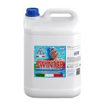 SVERNANTE MULTIFUNZIONE X PISCINE LT. 5