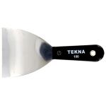 SPATOLE MANICATE INOX MM.100