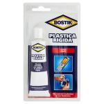 BOSTIK PLASTICA RIGIDA TUBETTO 50 GRAMMI (UHUD2308)