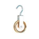 CARRUCOLA STENDIBIANCHERIA ø mm 50