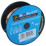 BOBINA FILO ANIMATO DIAM.0,9 NO GAS GR.500